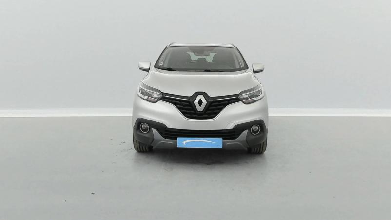 Vente en ligne Renault Kadjar  TCe 130 Energy au prix de 14 850 €