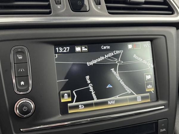 Vente en ligne Renault Kadjar  TCe 130 Energy au prix de 14 850 €