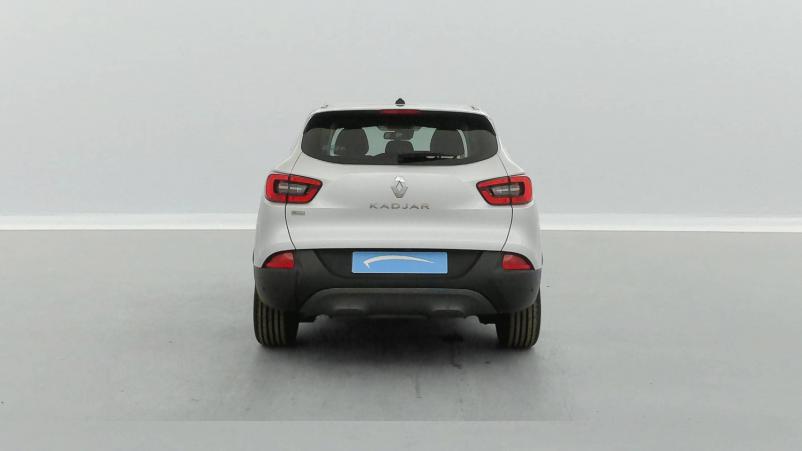 Vente en ligne Renault Kadjar  TCe 130 Energy au prix de 14 850 €