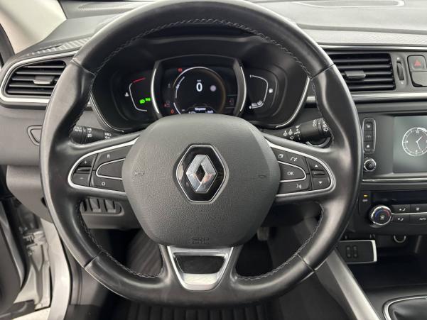 Vente en ligne Renault Kadjar  TCe 130 Energy au prix de 14 850 €