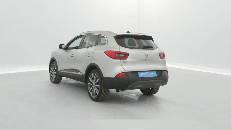 Vente en ligne Renault Kadjar  TCe 130 Energy au prix de 14 850 €