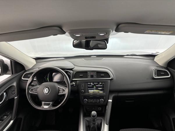 Vente en ligne Renault Kadjar  TCe 130 Energy au prix de 14 850 €