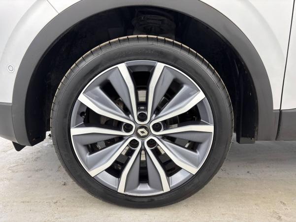 Vente en ligne Renault Kadjar  TCe 130 Energy au prix de 14 850 €