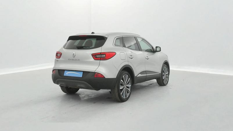 Vente en ligne Renault Kadjar  TCe 130 Energy au prix de 14 850 €
