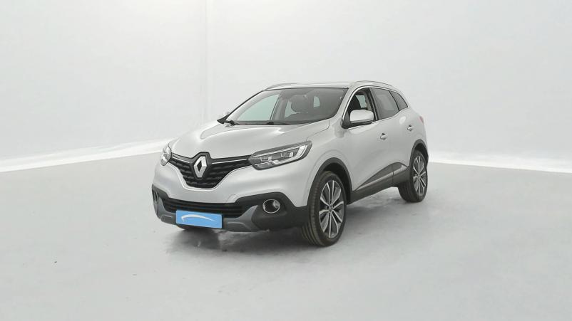 Vente en ligne Renault Kadjar  TCe 130 Energy au prix de 14 850 €
