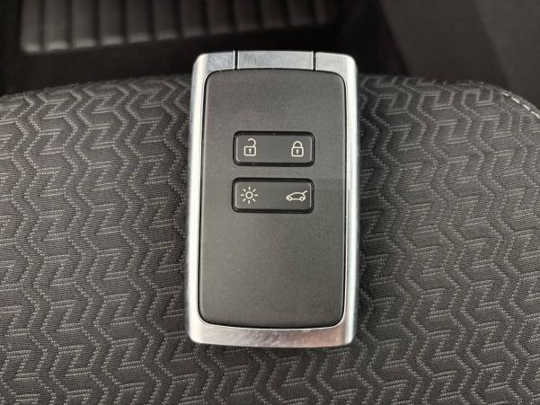 Vente en ligne Renault Kadjar  TCe 130 Energy au prix de 14 850 €