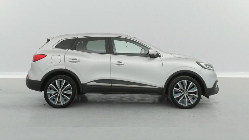 Vente en ligne Renault Kadjar  TCe 130 Energy au prix de 14 850 €