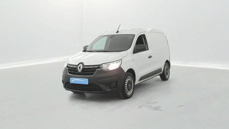 Vente en ligne Renault Express Van KANGOO  BLUE DCI 95 - 22 au prix de 14 850 €