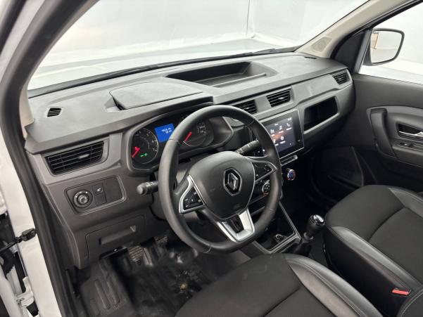 Vente en ligne Renault Express Van KANGOO  BLUE DCI 95 - 22 au prix de 14 850 €