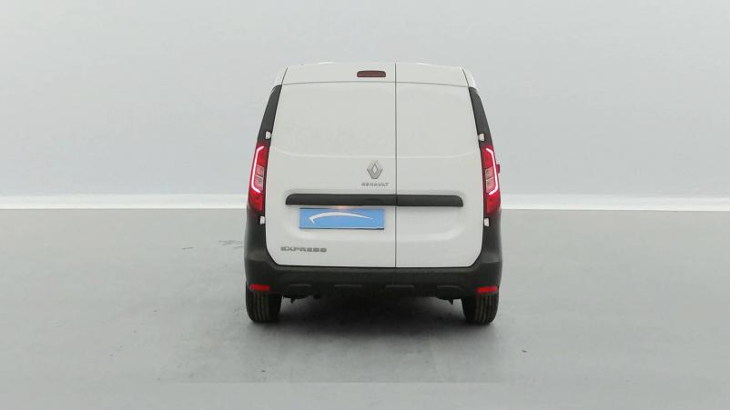 Vente en ligne Renault Express Van KANGOO  BLUE DCI 95 - 22 au prix de 14 850 €
