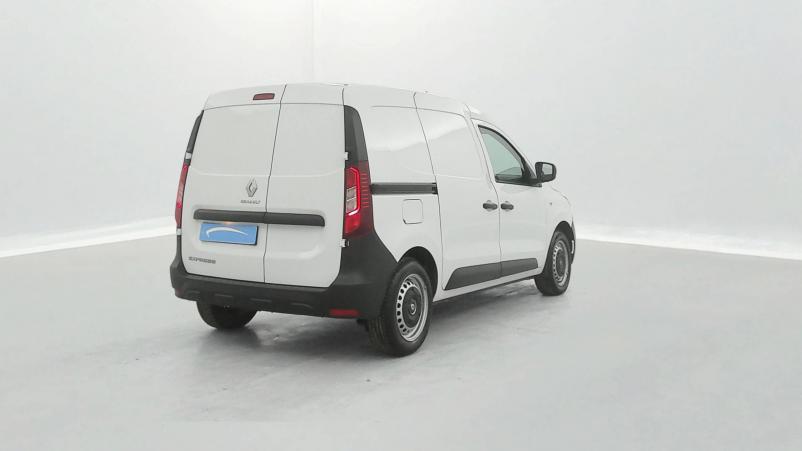 Vente en ligne Renault Express Van KANGOO  BLUE DCI 95 - 22 au prix de 14 850 €