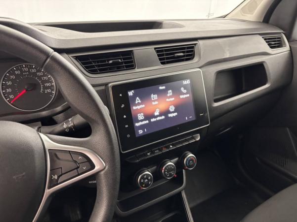 Vente en ligne Renault Express Van KANGOO  BLUE DCI 95 - 22 au prix de 14 850 €