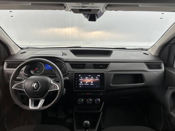 Vente en ligne Renault Express Van KANGOO  BLUE DCI 95 - 22 au prix de 14 850 €