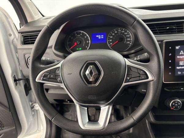 Vente en ligne Renault Express Van KANGOO  BLUE DCI 95 - 22 au prix de 14 850 €