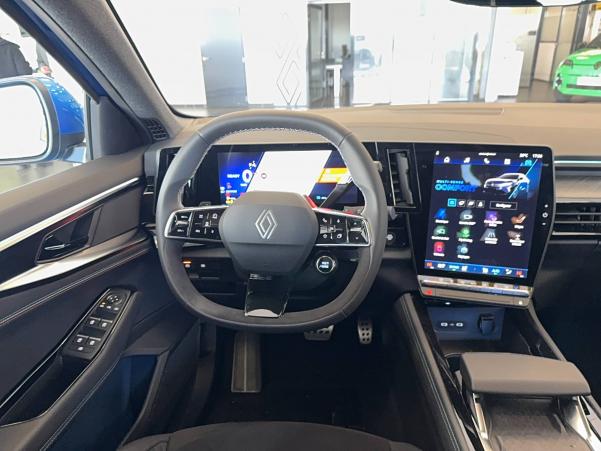 Vente en ligne Renault Rafale  E-Tech full hybrid 200 au prix de 50 990 €