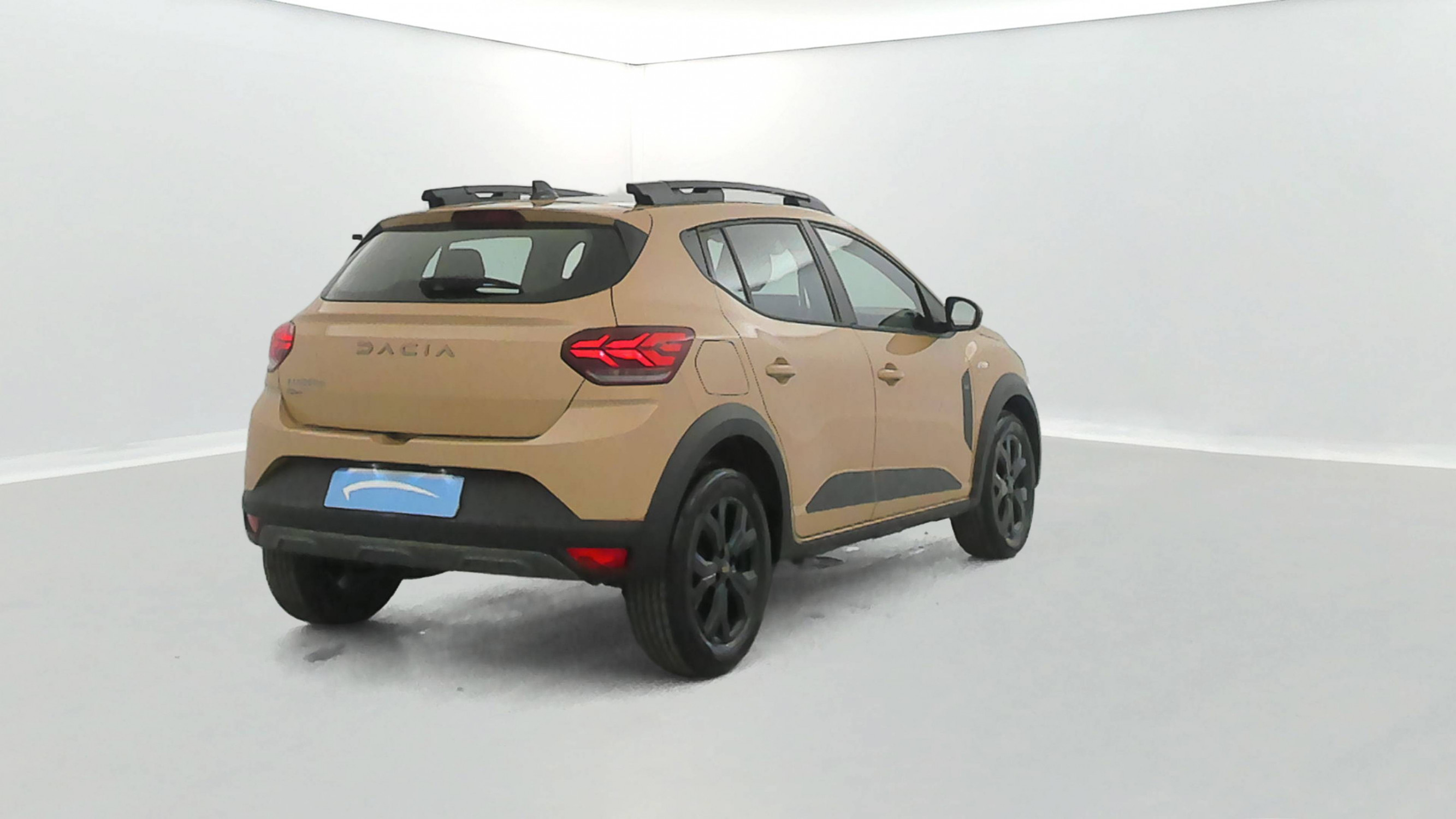 Vente en ligne Dacia Sandero  ECO-G 100 GSR2 au prix de 17 890 €