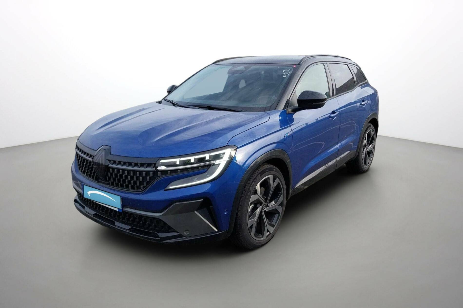 Renault Austral  E-Tech full hybrid 200 GSR2 occasion de 2025 en vente à Quimper
