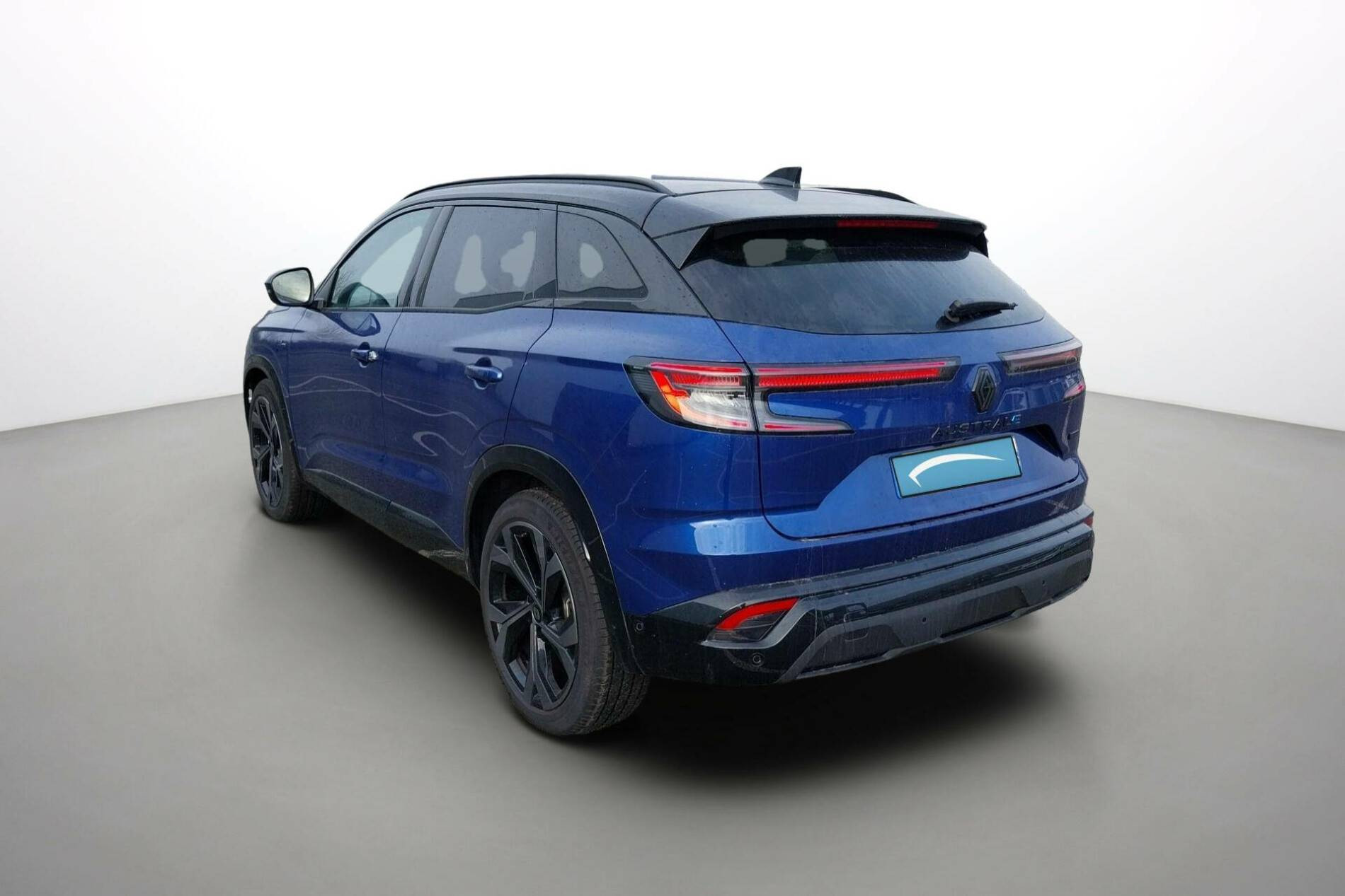 Vente en ligne Renault Austral  E-Tech full hybrid 200 GSR2 au prix de 35 890 €