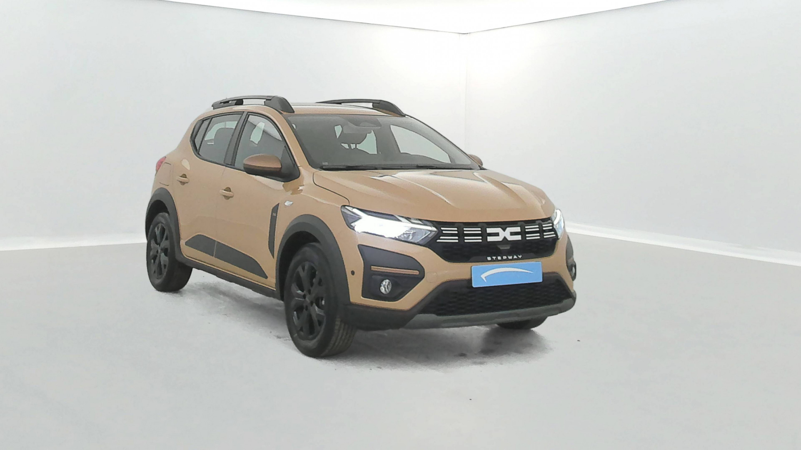 Vente en ligne Dacia Sandero  ECO-G 100 GSR2 au prix de 17 890 €