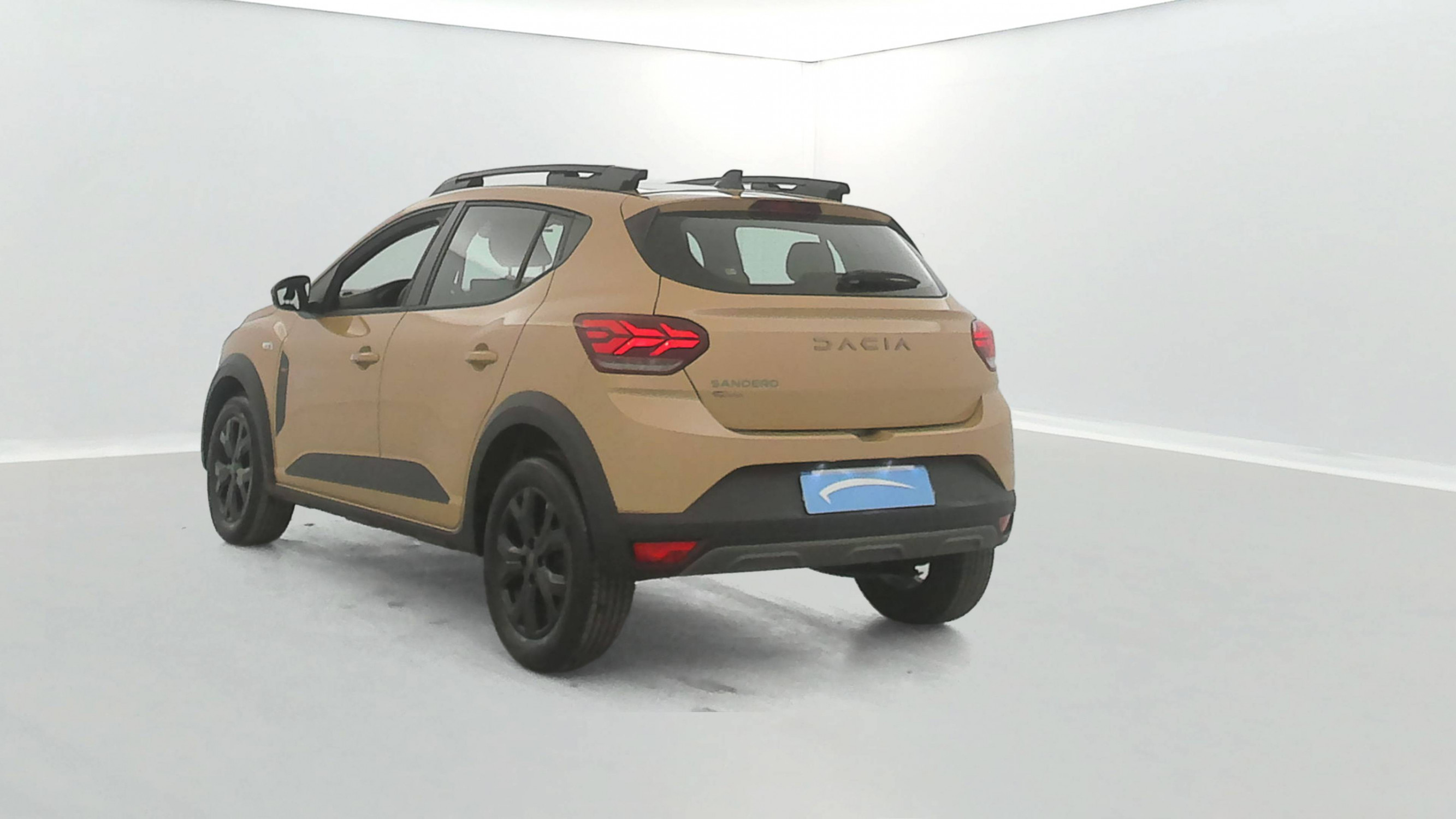 Vente en ligne Dacia Sandero  ECO-G 100 GSR2 au prix de 17 890 €