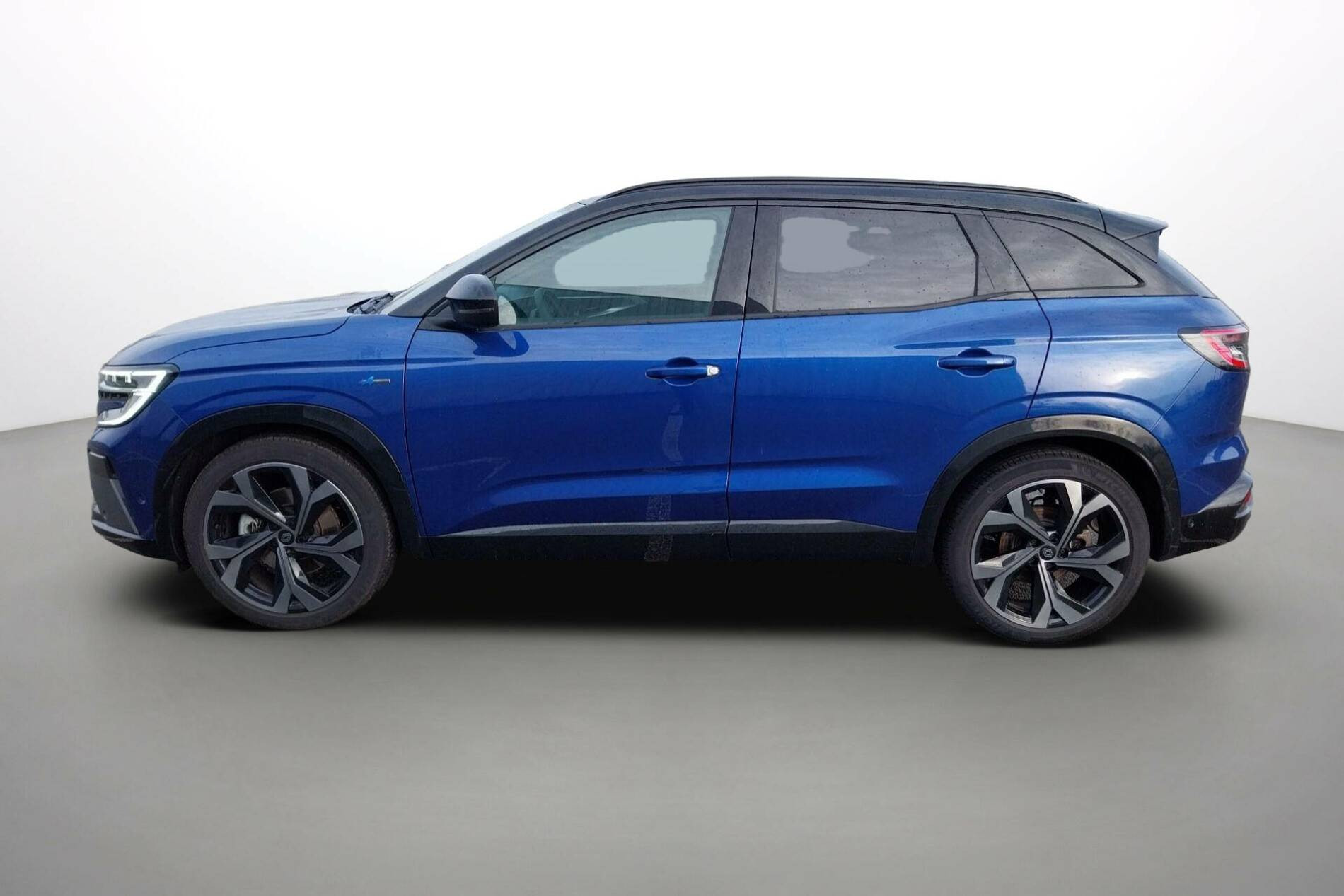 Vente en ligne Renault Austral  E-Tech full hybrid 200 GSR2 au prix de 35 890 €