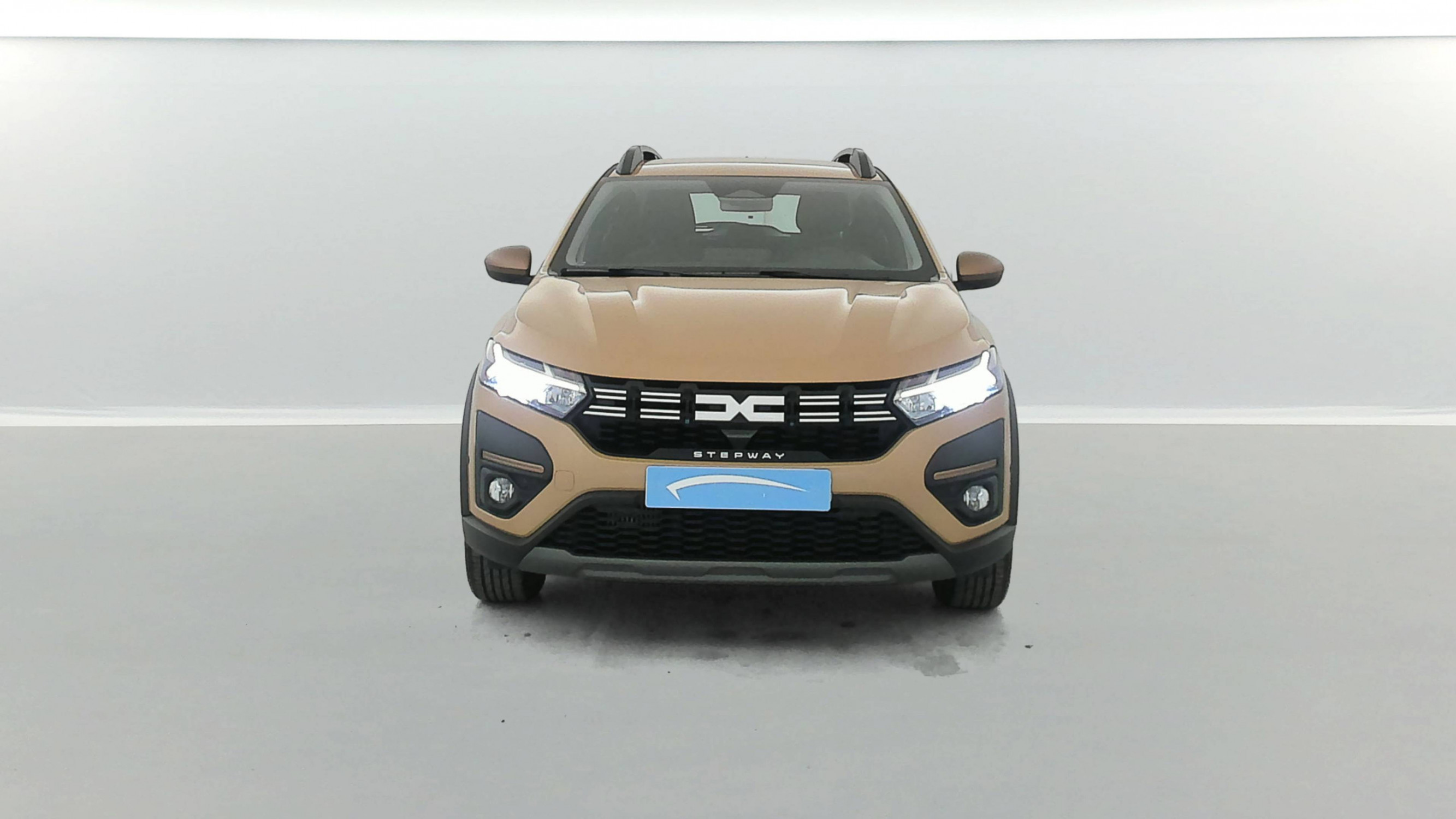 Vente en ligne Dacia Sandero  ECO-G 100 GSR2 au prix de 17 890 €