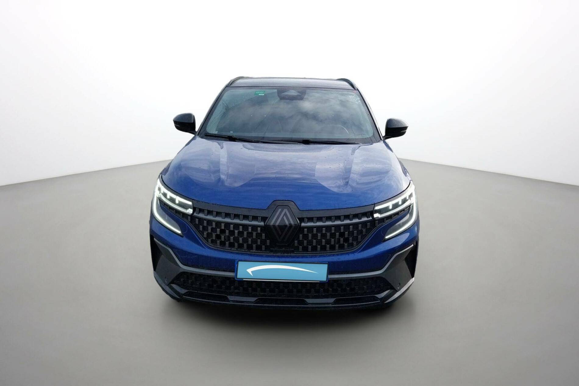 Vente en ligne Renault Austral  E-Tech full hybrid 200 GSR2 au prix de 35 890 €