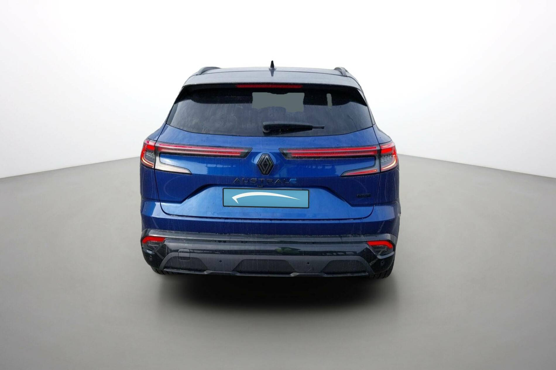 Vente en ligne Renault Austral  E-Tech full hybrid 200 GSR2 au prix de 35 890 €