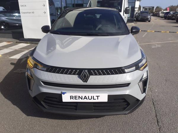 Vente en ligne Renault Captur  E-Tech full hybrid 145 au prix de 30 990 €