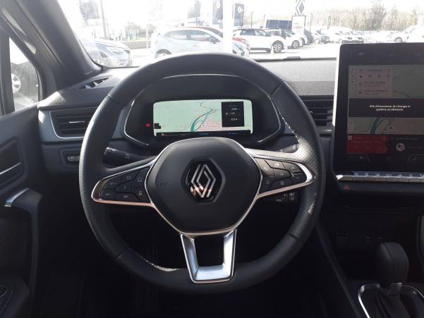 Vente en ligne Renault Captur  E-Tech full hybrid 145 au prix de 30 990 €