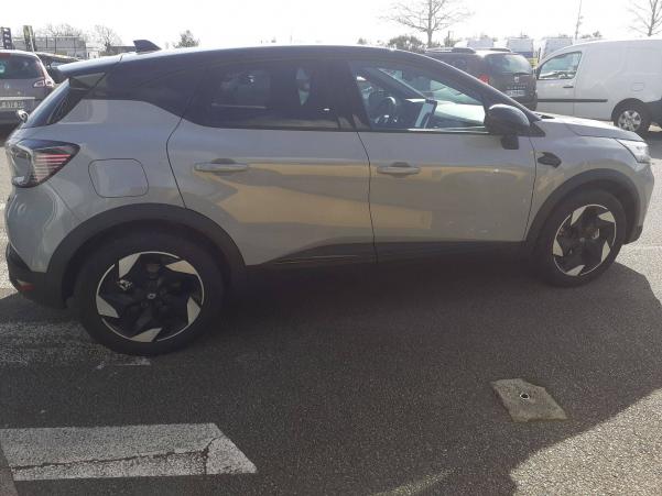Vente en ligne Renault Captur  E-Tech full hybrid 145 au prix de 30 990 €