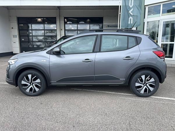 Vente en ligne Dacia Sandero  ECO-G 100 GSR2 au prix de 17 990 €