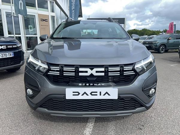 Vente en ligne Dacia Sandero  ECO-G 100 GSR2 au prix de 17 990 €