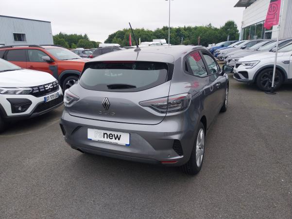 Vente en ligne Renault Clio 5 Clio Blue dCi 100 ch GSR2 au prix de 17 970 €
