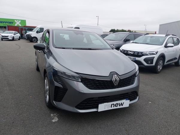 Vente en ligne Renault Clio 5 Clio Blue dCi 100 ch GSR2 au prix de 17 970 €