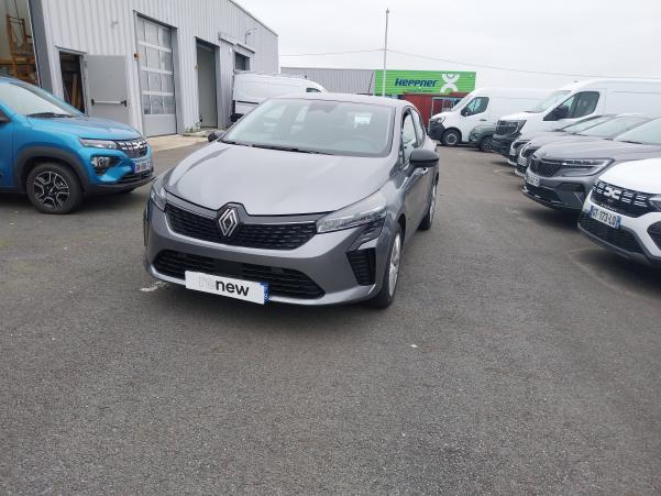 Vente en ligne Renault Clio 5 Clio Blue dCi 100 ch GSR2 au prix de 17 970 €