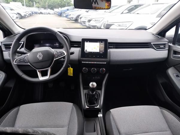 Vente en ligne Renault Clio 5 Clio Blue dCi 100 ch GSR2 au prix de 17 970 €