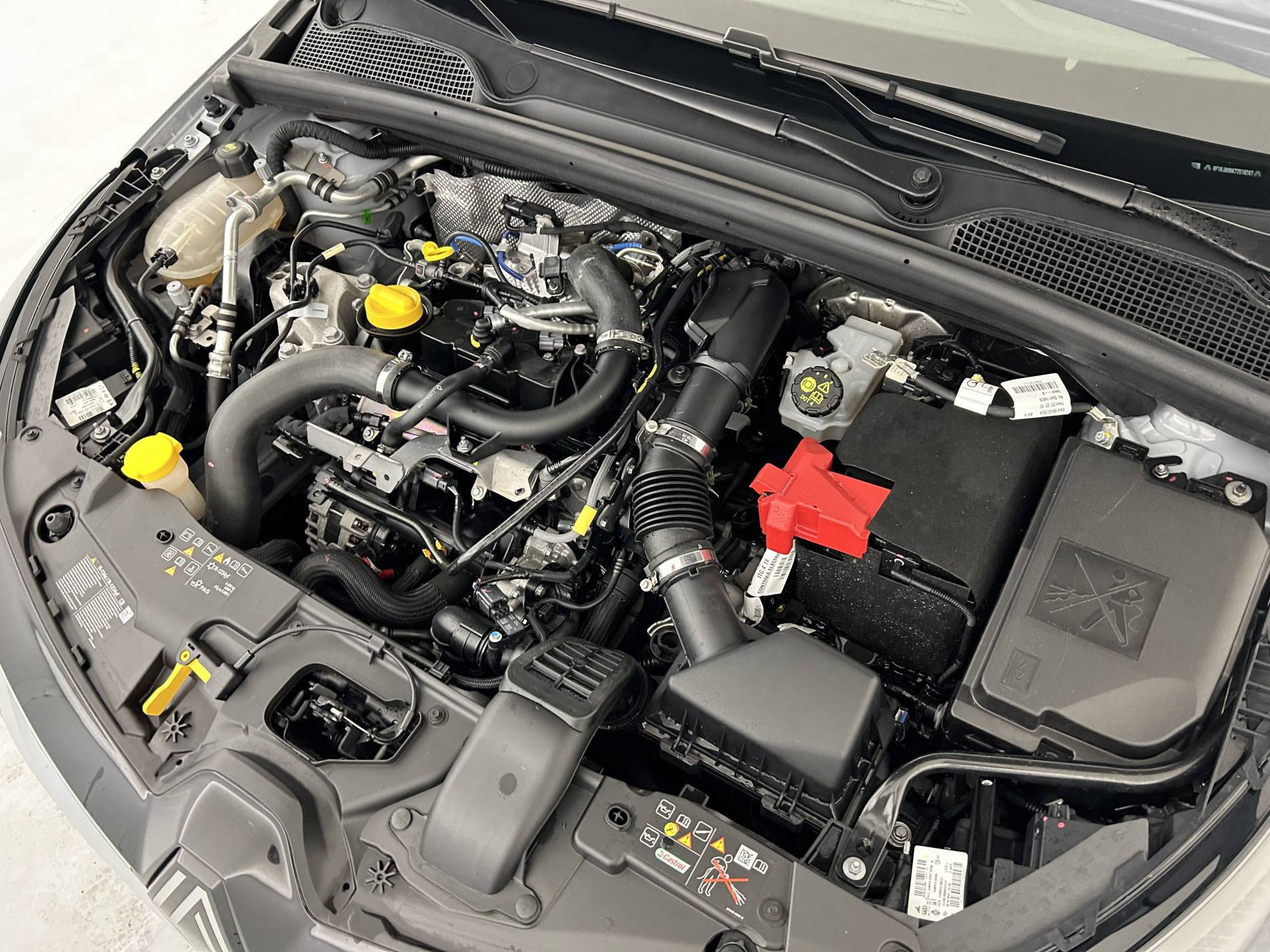 Vente en ligne Renault Clio 5 Clio TCe 90 ch GSR2 au prix de 15 990 €