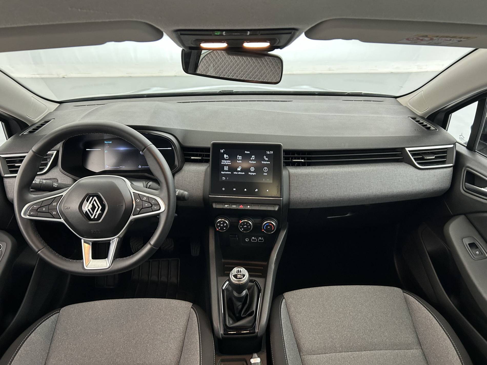 Vente en ligne Renault Clio 5 Clio TCe 90 ch GSR2 au prix de 15 990 €