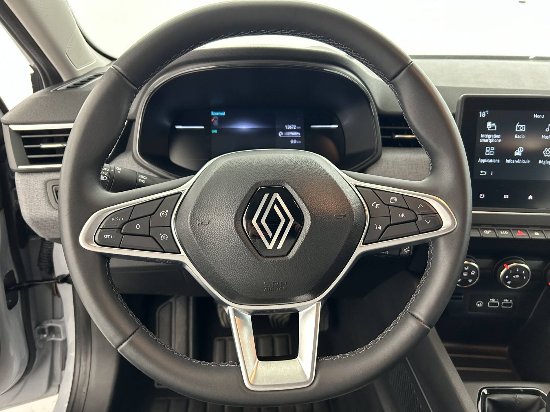 Vente en ligne Renault Clio 5 Clio TCe 90 ch GSR2 au prix de 15 990 €