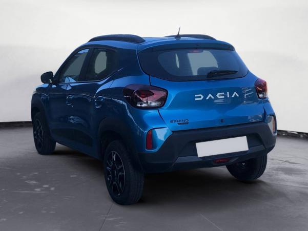 Vente en ligne Dacia Spring Spring au prix de 12 570 €