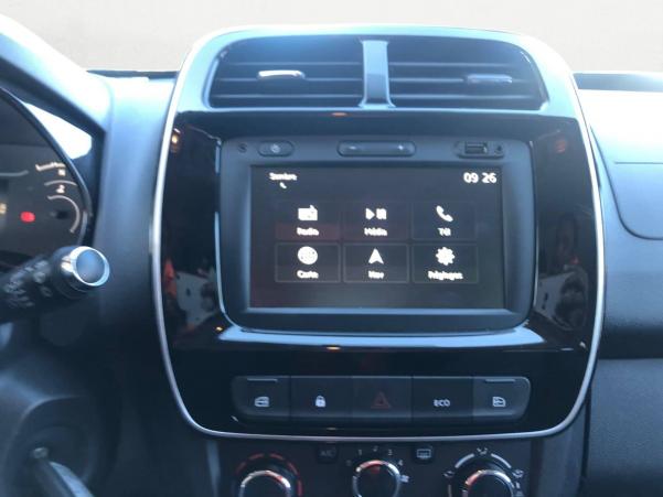 Vente en ligne Dacia Spring Spring au prix de 12 570 €