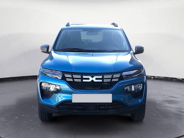 Vente en ligne Dacia Spring Spring au prix de 12 570 €