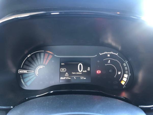 Vente en ligne Dacia Spring Spring au prix de 12 570 €