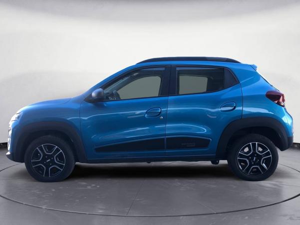 Vente en ligne Dacia Spring Spring au prix de 12 570 €