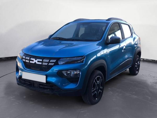 Vente en ligne Dacia Spring Spring au prix de 12 570 €