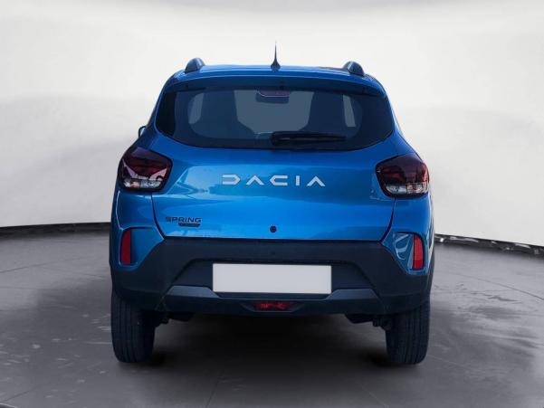 Vente en ligne Dacia Spring Spring au prix de 12 570 €
