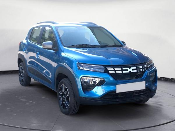 Vente en ligne Dacia Spring Spring au prix de 12 570 €