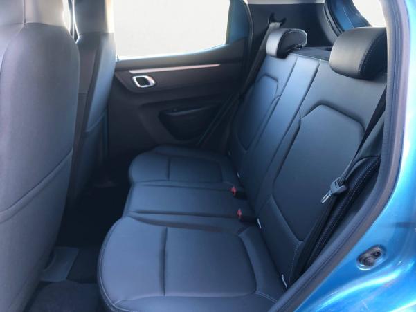 Vente en ligne Dacia Spring Spring au prix de 12 570 €