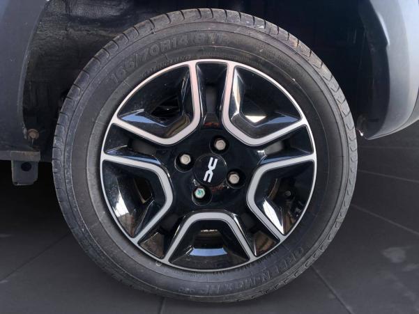 Vente en ligne Dacia Spring Spring au prix de 12 570 €